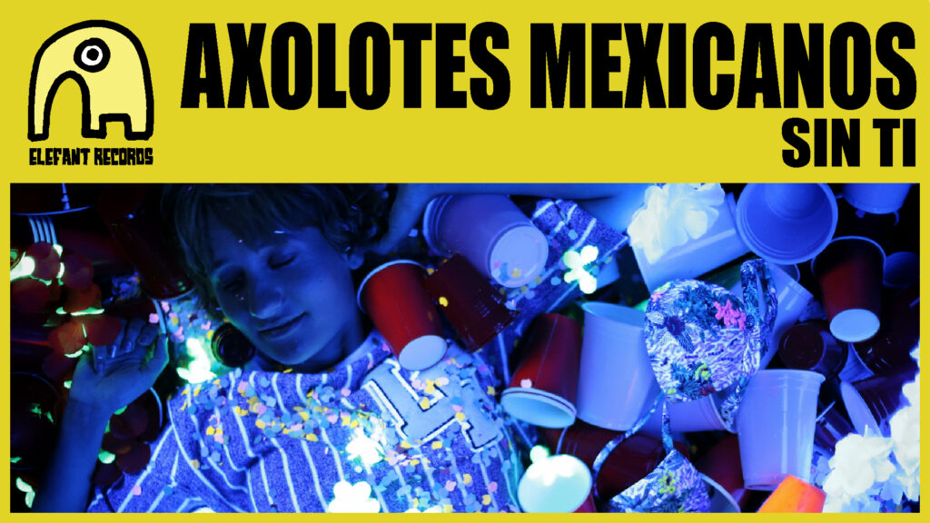 Imagen destacada de video: Sin Ti [Video-Clip]